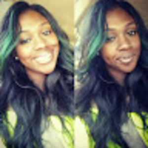 Meet your Posher, Jasmine